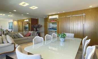 Imagem 3: Apartamento para venda possui 156 metros quadrados com 3 quartos em Jardim Mariana - Cuiab