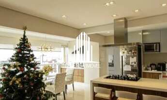 Imagem 2: Apartamento Tatuapé