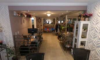 Imagem 3: Casa Sobrado Comercial/Residencial Paraíso 2 Quartos 110 M2 R$ 999.000 São Paulo