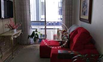 Imagem 2: Apartamento com 3 dormitórios à venda, 73 m² por R$ 267.000,00 - Kobrasol - São José/SC