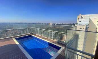 Imagem 5: Cobertura à venda no Morumbi