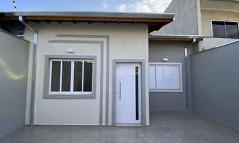 Imagem: Casa Nova Flamboyant Pindamonhangaba