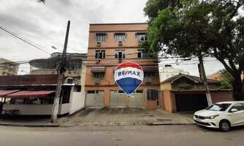 Imagem: Apartamento com 3 quartos à venda, 81 m²