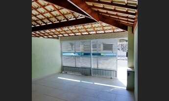 Imagem 6: Térrea para venda possui 125 metros quadrados com 2 quartos em Ocian - Praia Grande - SP