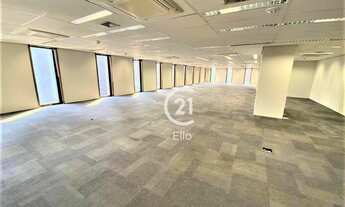 Imagem 3: Conjunto para alugar, 500 m² por R$ 39.500,00/mês - Cerqueira César - São Paulo/SP