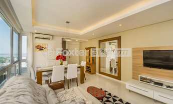 Imagem 3: Apartamento de 3 quartos à venda no Bairro Menino Deus - Porto Alegre