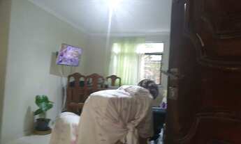 Imagem: Apartamento para venda tem 50 metros quadrados