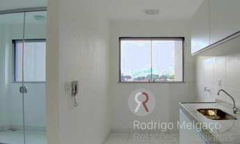 Imagem 6: APTO Central Park Venda $389mil Betania Belo Horizonte-MG