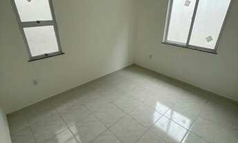 Imagem 3: Casa REPASSE para venda possui 80 metros quadrados com 2 quartos em Pedras