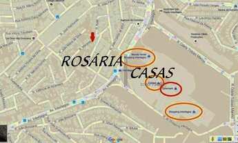 Imagem 2: SHOP INTERLAGOS TERRENO 8x25