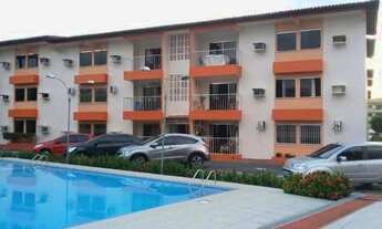 Imagem: Apartamento 2 Dormitórios Mobiliado. Parque