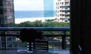 Imagem 2: Alfa Barra com 162 metros quadrados com 4 quartos