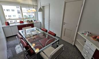 Imagem 2: Apartamento excelente , miolo do Paraíso, 4 suítes, 5 vagas