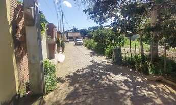 Imagem 4: Terreno. Em Martins RN