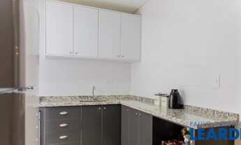 Imagem 3: APARTAMENTO - PARQUE DAS NAÇÕES - SP