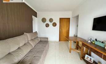 Imagem 4: Apartamento com 1 dormitório à venda, 52 m² por R$ 245.000,00 - Aviação - Praia Grande/SP