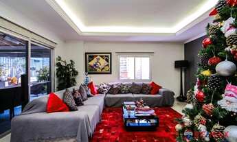 Imagem 7: Cobertura Penthouse venda,Vila Leopoldina