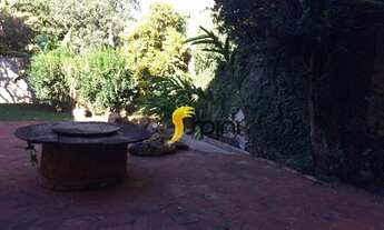 Imagem 6: Casa com 3 dormitórios para alugar, 200 m² por R$ 4.000,00/mês - Cidade Jardim - Uberlândi