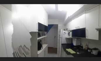 Imagem 6: Jd Marajoara belíssimo apartamento. Aceita permuta casa até 450.000,00