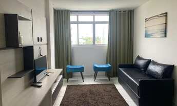 Imagem 4: Apartamento para Locação em Campina Grande, CATOLÉ, 2 dormitórios, 1 suíte, 3 banheiros