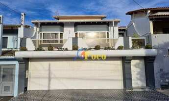 Imagem 2: Casa com 3 dormitórios à venda, 275 m² por R$ 850.000 - Jardim Santo Antônio - Itatiba/SP