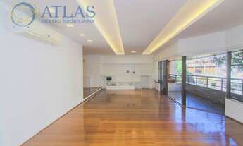 Imagem: Apartamento para aluguel com 3 quartos