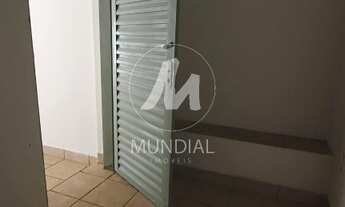 Imagem 4: Salão/Galpão (salão - térreo