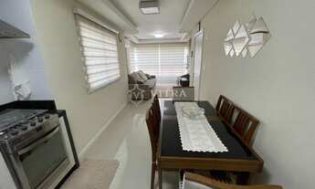 Imagem 4: BEM MOBILIADO E BEM LOCALIZADO EM MEIA PRAIA