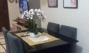 Imagem 4: Sobrado com 2 dormitórios à venda, 67 m² por R$ 290.000,00 - Potecas - São José/SC