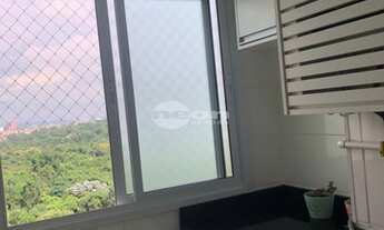 Imagem 6: DIADEMA - Apartamento Padrão - Campanário