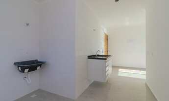 Imagem 4: Apartamento com 2 dormitórios à venda, 50 m² por R$ 280.000,00 - Vila Germinal - São Paulo