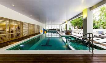 Imagem 2: Apartamento à venda 1 Quarto, 1 Suite, 1 Vaga, 47M², Jardim Aeroporto, São Paulo - SP