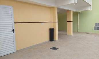 Imagem 3: Venda - Casa de Condomínio 55 m - 2 Dormitórios - Sitio do Campo Praia Grande