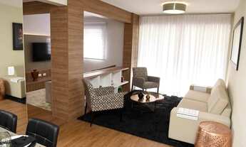 Imagem: Apartamento para venda possui 82 metros