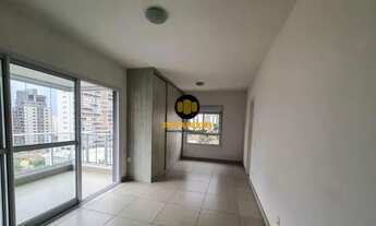 Imagem: Apartamento - 45m2 - 1 Suíte - 1 Vaga