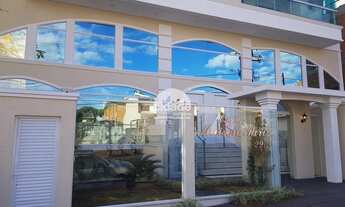 Imagem 2: APARTAMENTO à venda, 2 quartos, 1 suíte, 2 vagas, CENTRO - CASCAVEL/PR