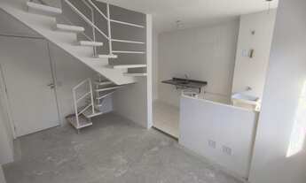 Imagem 6: Cobertura Duplex| Melhor localização de Cotia