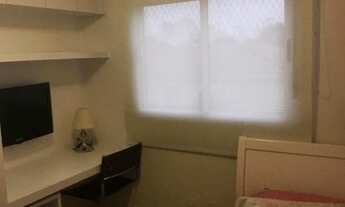 Imagem 7: Apartamento Venda Brooklin 120 m² 4 Dormitórios