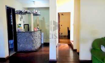 Imagem 5: Casa à venda, 3 quartos, 1 suíte, 4 vagas, Santa Efigênia - Belo Horizonte/MG