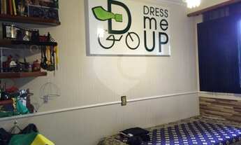 Imagem 5: São Paulo - Apartamento Padrão - VILA MASCOTE