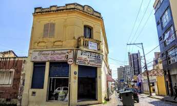 Imagem: Comercial à venda e locação 203M², Centro