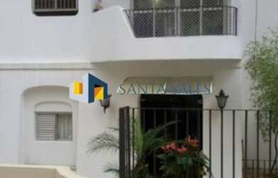 Imagem: Apartamento à venda 3 Quartos, 1 Suite