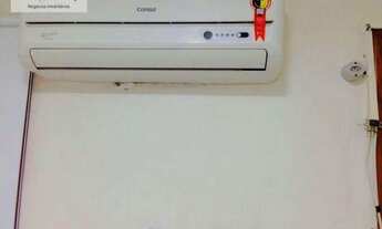 Imagem 4: Apartamento com 1 dormitório, 30 m² - venda por R$ 350.000,00 ou aluguel por R$ 1.500,00/m