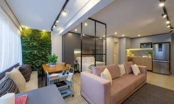 Imagem: APARTAMENTOSão Paulo