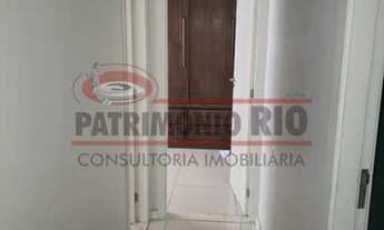 Imagem 7: 2qtos no Condomínio Estação Carioca