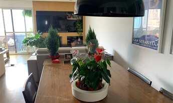 Imagem 3: São Paulo - Apartamento Padrão - MOEMA