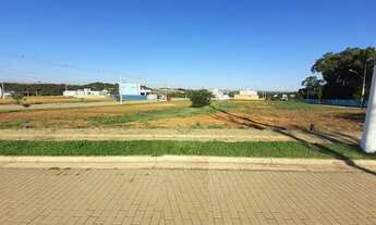 Imagem: Terreno à Venda - Reserva Bela Vista