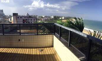 Imagem 2: Cobertura à venda 3 Quartos, 1 Suite, 180M², Enseada Azul, Guarapari - ES