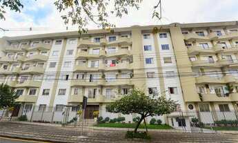 Imagem 2: Curitiba - Apartamento Padrão - Água Verde