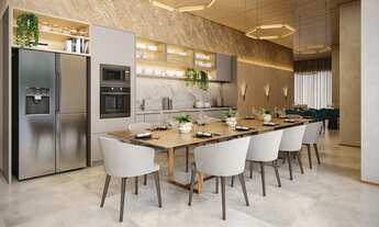 Imagem 7: Apartamento para venda tem 169 metros quadrados com 4 quartos em Vila Mariana - São Paulo